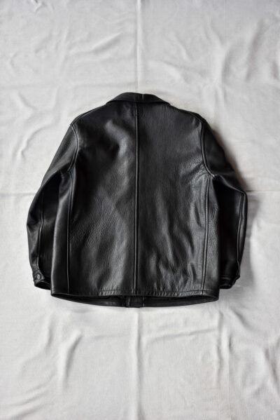 Post O’Alls POS-Travail 3 Deerskin Black