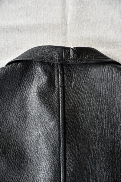 Post O’Alls POS-Travail 3 Deerskin Black
