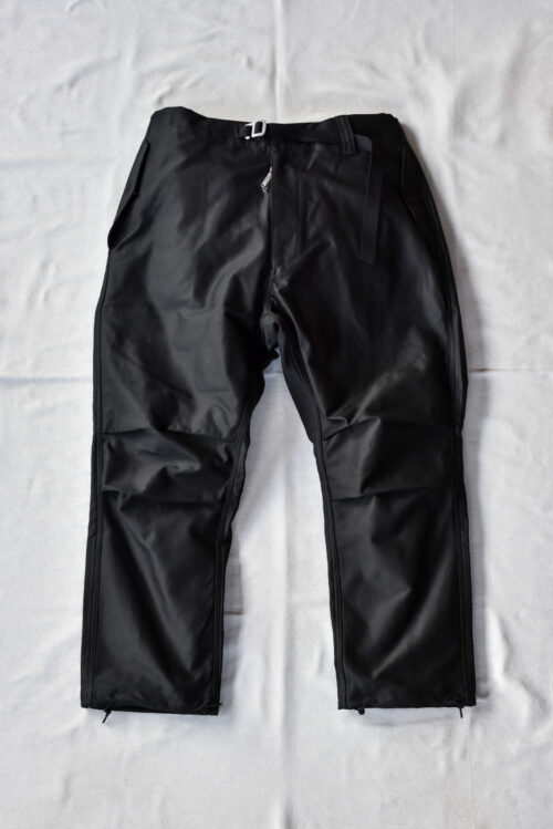 HOPPER’S BRUNCH HB-26A05 Over Trousers
