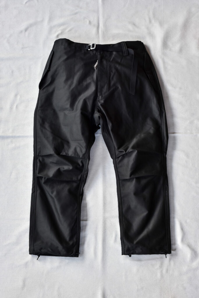 HOPPER’S BRUNCH HB-26A05 Over Trousers
