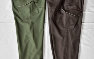 HOPPER’S BRUNCH UK Cargo Trousers